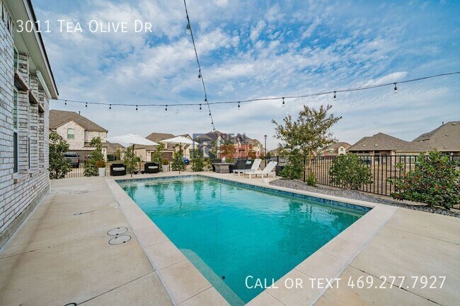 Building Photo - 3011 Tea Olive Dr