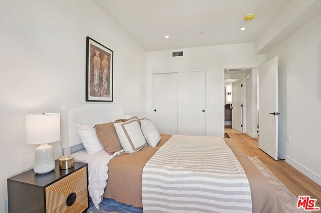 Building Photo - 1110 Spaulding Ave