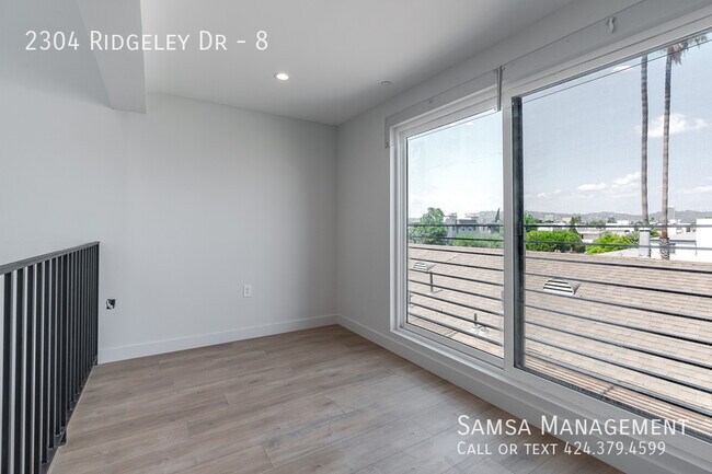 Building Photo - 2304 Ridgeley Dr