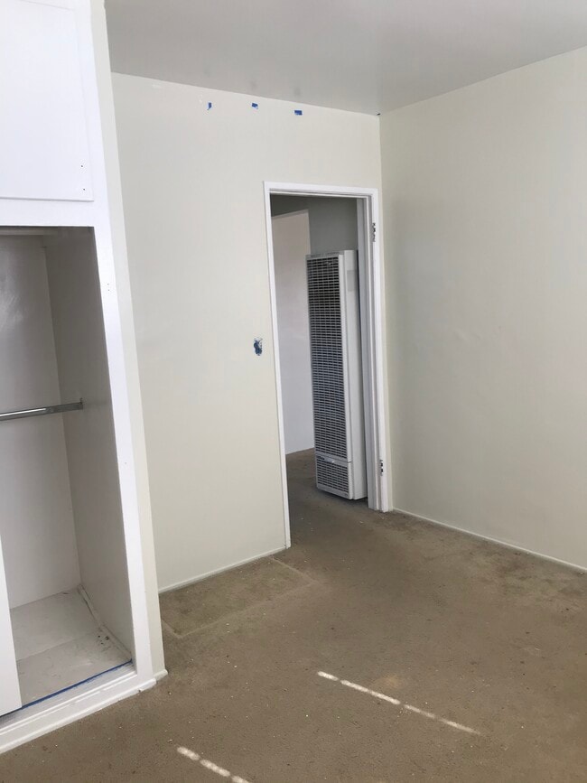 Front Bedroom Area - 1235 W 107th St