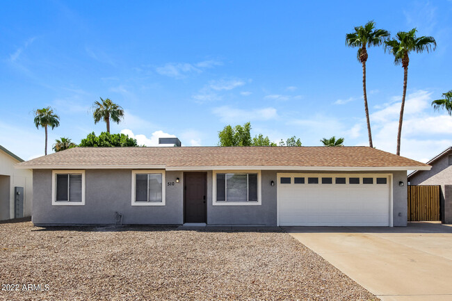 Primary Photo - 510 N Tercera Ave