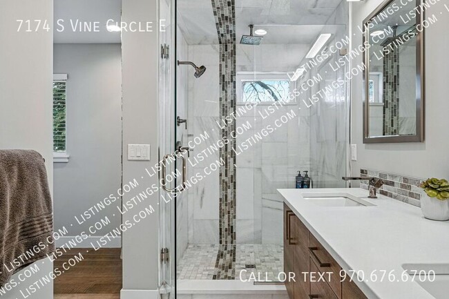 Building Photo - 7174 S Vine Cir E