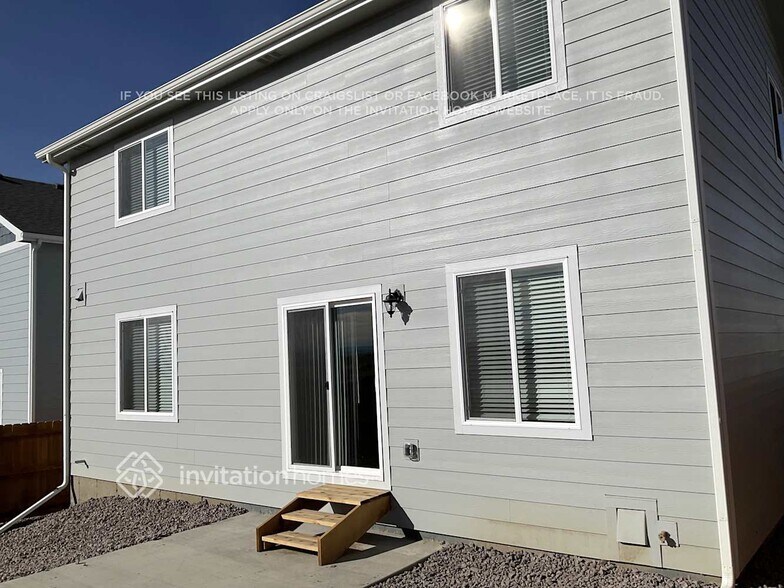 Building Photo - 11795 Mission Peak Pl