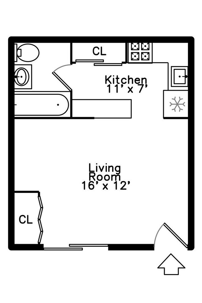 Building Photo - 15311 Knox Ave