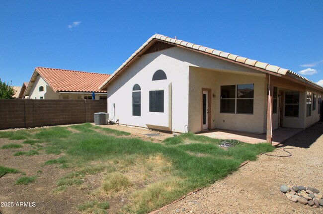 Building Photo - 7929 W Wescott Dr