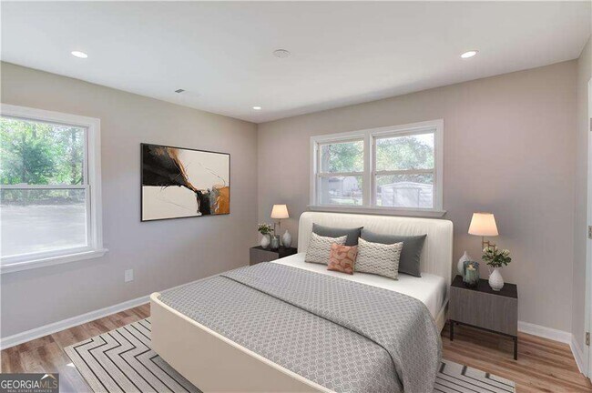 Building Photo - 4483 Florence St