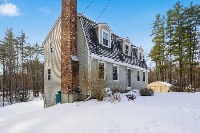 Building Photo - 44 Mcquade Brook Rd