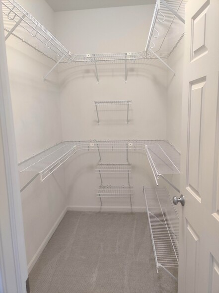 Walkin Closet - 25564 Portico Ln