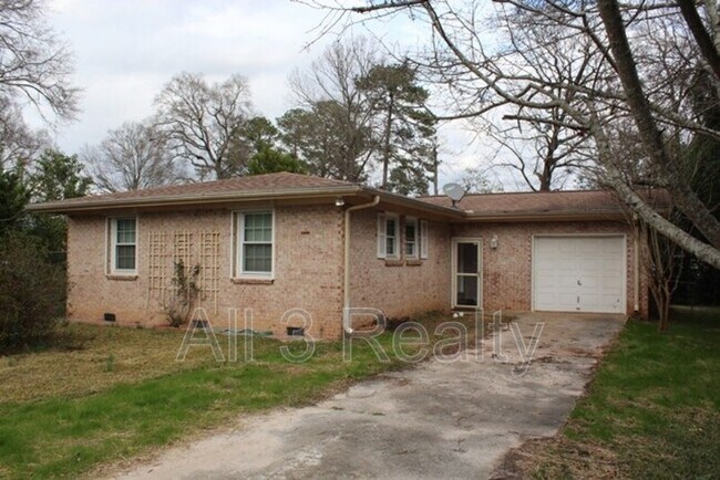 Building Photo - 444 Alabama Ave