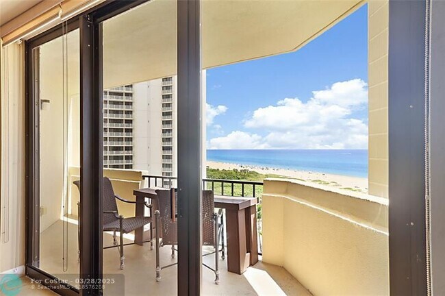 Building Photo - 2800 N Ocean Dr