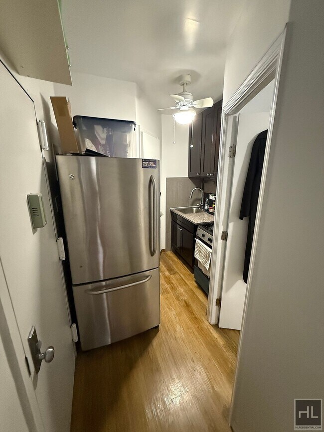 Building Photo - ALLEN STREET/2BR Aprtment