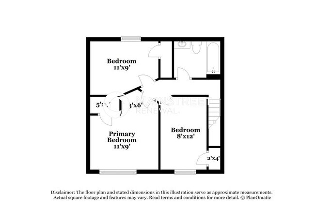 Building Photo - 3 Bedroom Pet-Friendly Home in Louisville,...