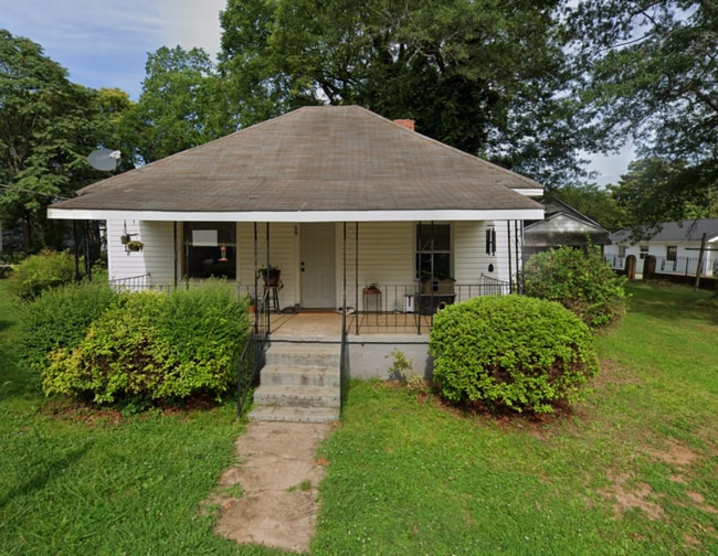 Primary Photo - The 2 Bed 1 Bath Dream Home Of Greenville,SC