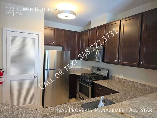 Building Photo - 123 Tower Blvd