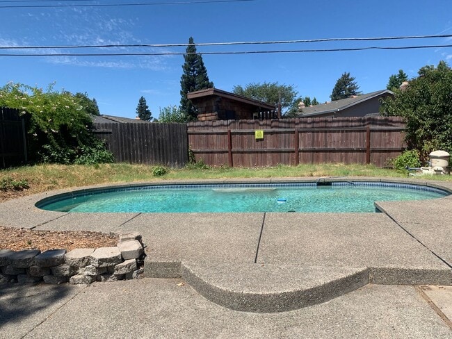 Building Photo - Adorable 3 bedroom home with pool and garden
