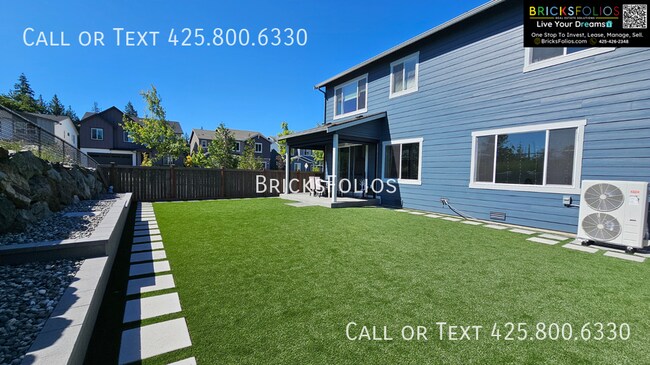 Building Photo - 13727 208th Dr SE