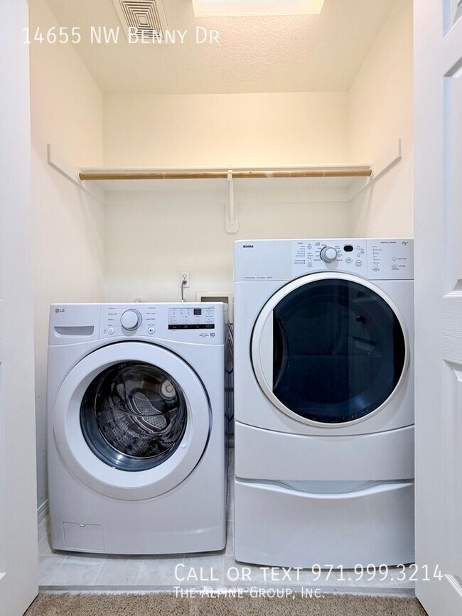 Building Photo - 14655 NW Benny Dr