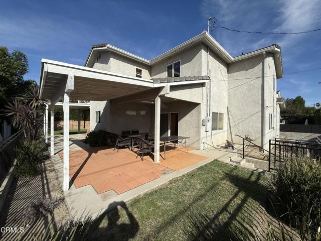 Building Photo - 7011 N Liberty Dr