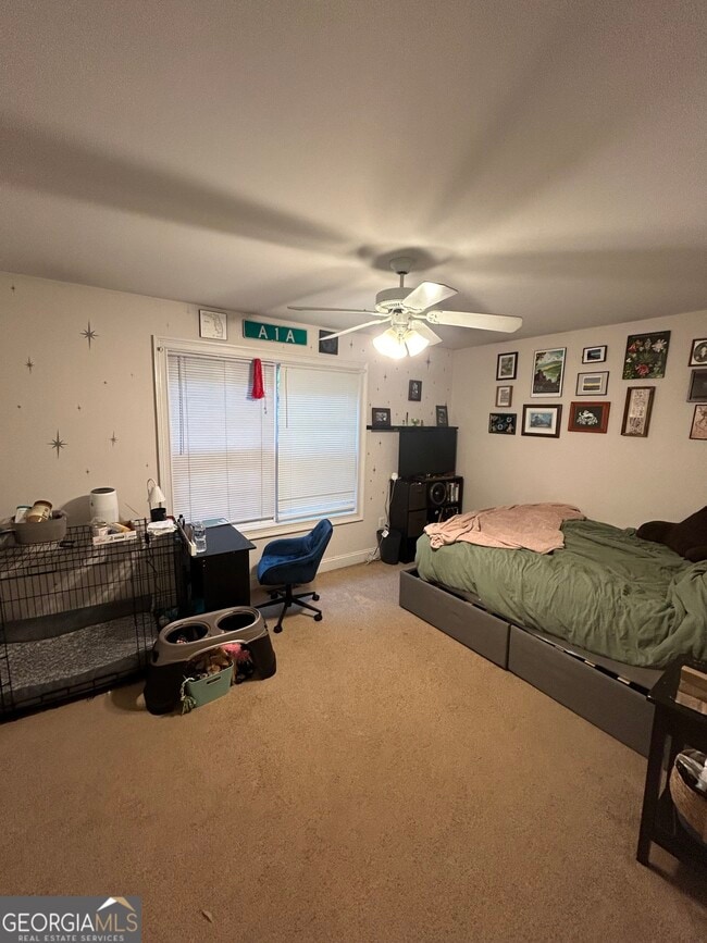 Building Photo - 1585 Cedar Shoals Dr