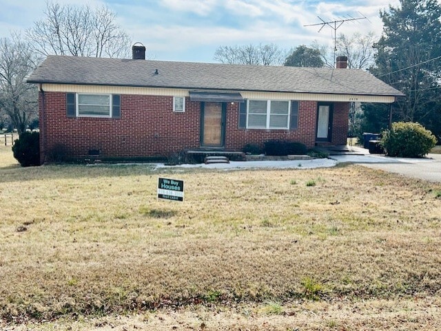 Building Photo - 2979 Grier St