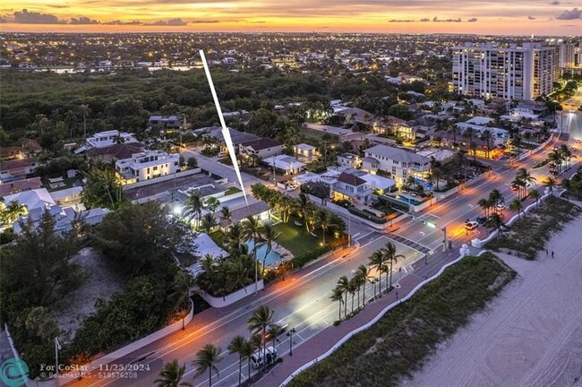 Building Photo - 1663 N Fort Lauderdale Beach Blvd