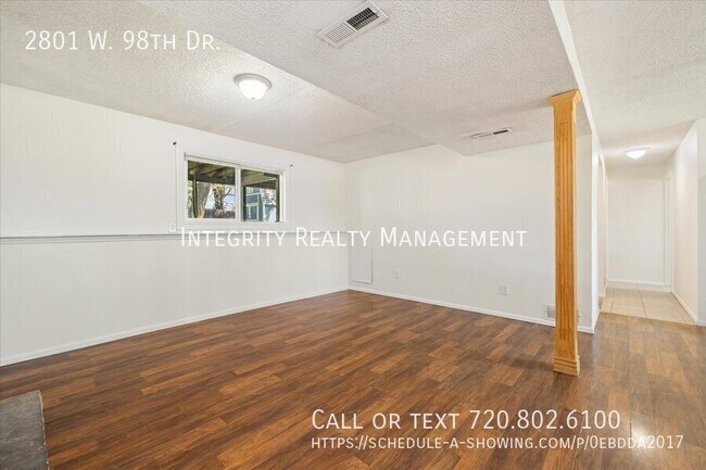 Building Photo - 2801 W 98th Dr