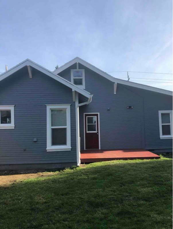 Building Photo - 5408 S 3rd Ave