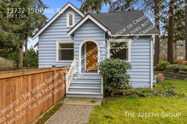 Primary Photo - 12732 15th Ave NE