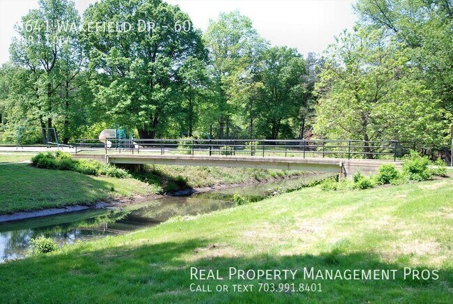 Building Photo - 6641 Wakefield Dr