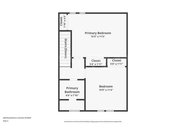 Building Photo - 5422 Roundtree Ct