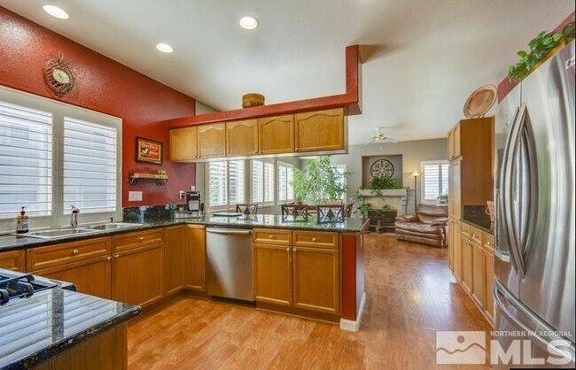 Building Photo - 5435 Spanish Moss Dr