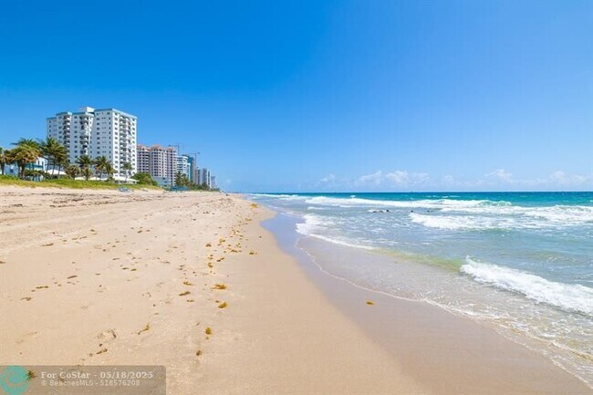 Building Photo - 1620 S Ocean Blvd