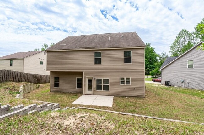 Building Photo - 3013 Spring Creek Dr