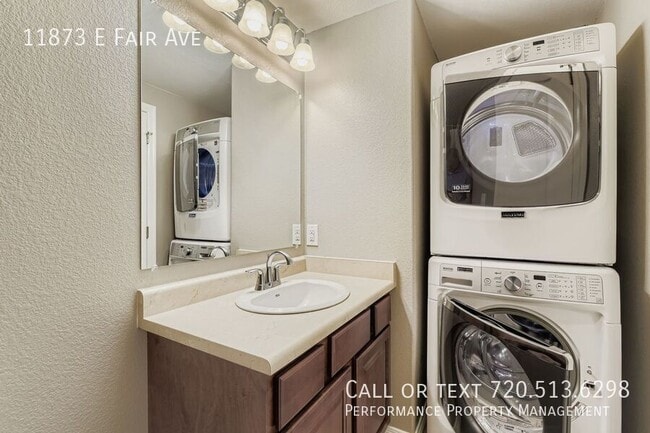 Building Photo - 11873 E Fair Ave