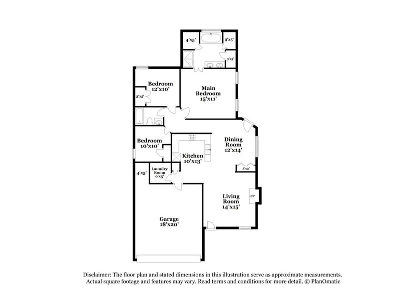 Building Photo - 9782 Pigeon Roost Park Cir