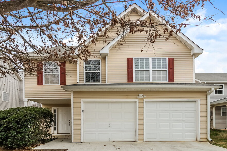 Primary Photo - 5016 Serenity Point Ln