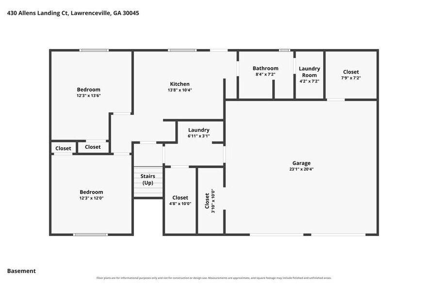 Building Photo - 430 Allens Landing Ct