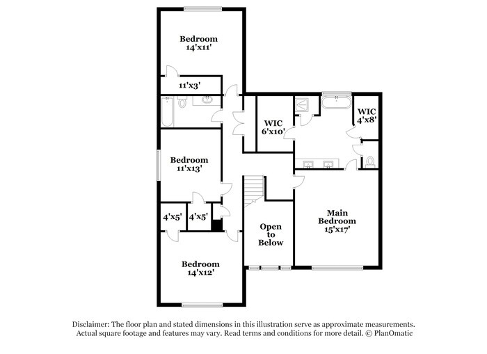 Building Photo - 3610 Cresswell Ct