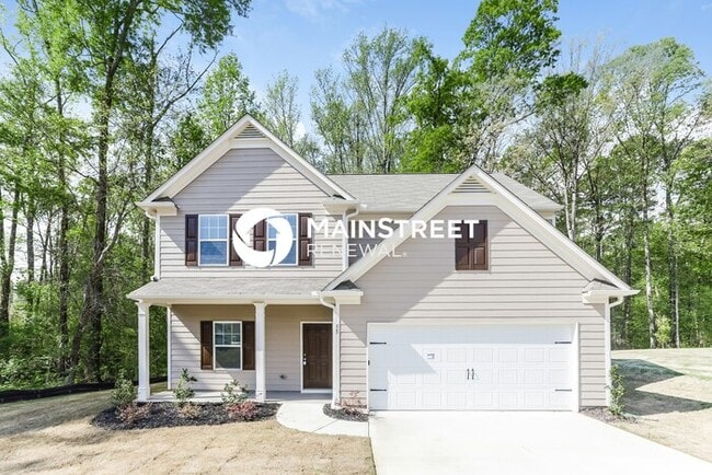 Primary Photo - 4 Bedroom Pet-Friendly Home in Covington, ...