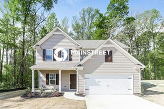 Building Photo - 4 Bedroom Pet-Friendly Home in Covington, GA with Main Street Renewal