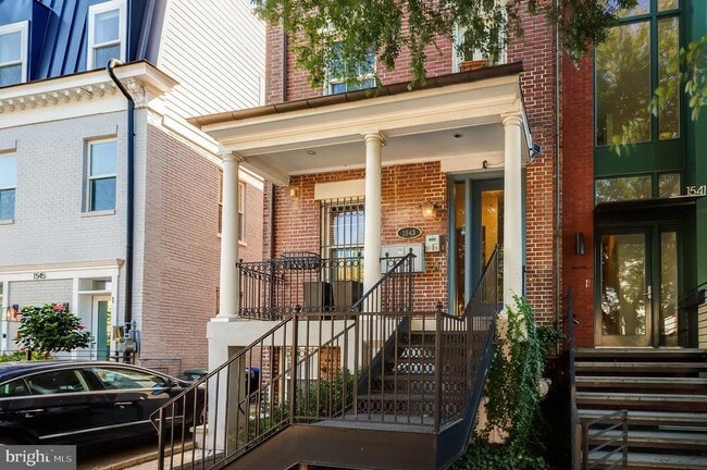 Building Photo - 1543 6th St NW