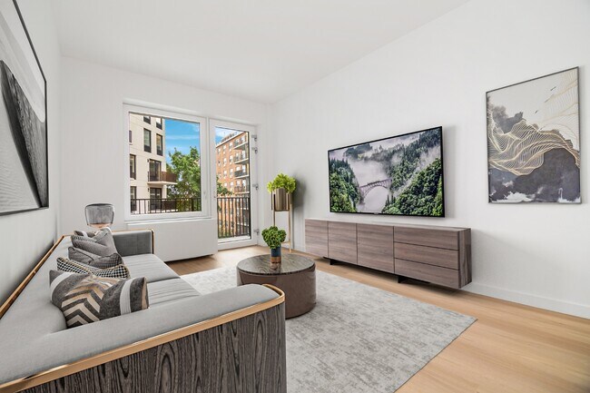 Building Photo - 71-82 Parsons Boulevard