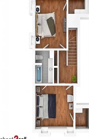 Building Photo - 9808 Crest Meadow Dr