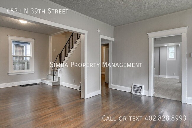 Building Photo - 4531 N 39th St