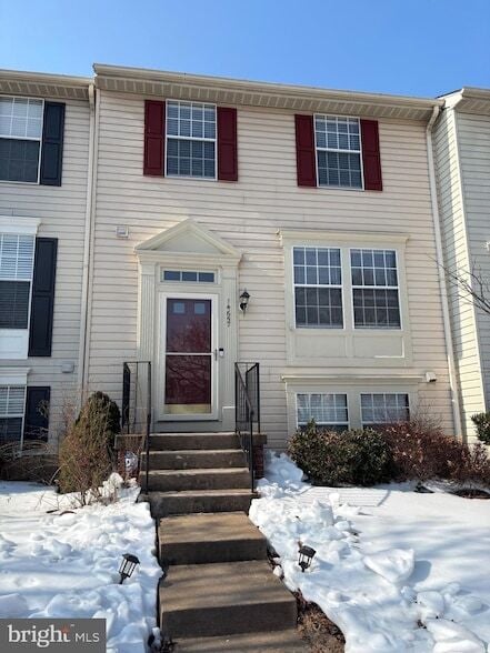 Building Photo - 14657 Winterfield Dr