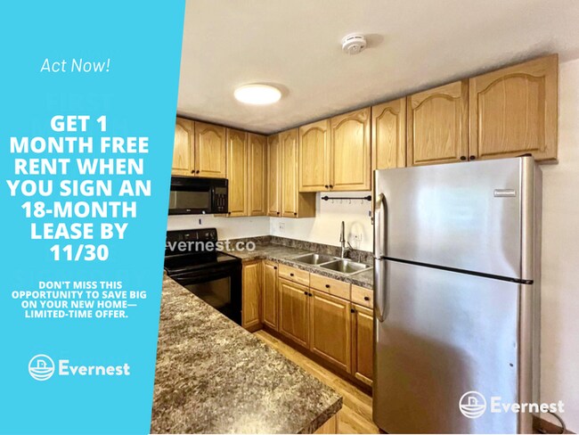 Building Photo - 3663 S Sheridan Blvd