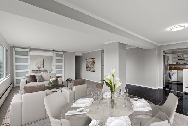 Building Photo - 1200 Boylston Ave