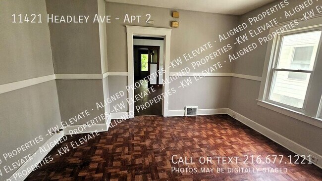 Building Photo - 11421 Headley Ave