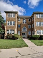 Building Photo - 4552 W Wells St