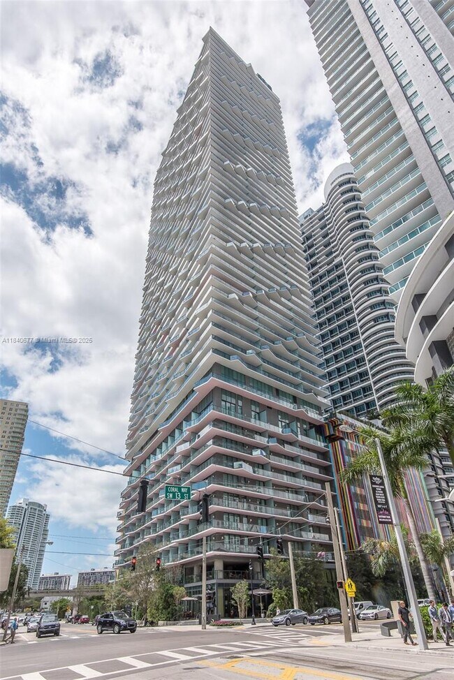 Building Photo - 1300 S Miami Ave